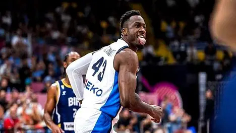 篮球控卫历史排名：东契奇与保罗领衔，一档巨星星光璀璨